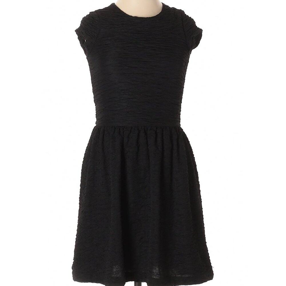 Urban Outfitters Little Black Dress Size XS